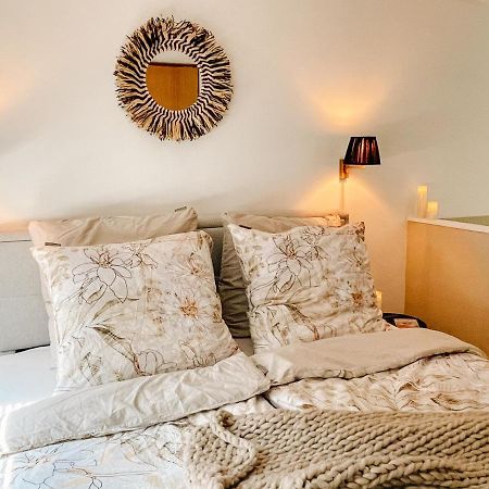 La Meremoi - Duplex Knokke With Balcony And Free Parking Екстериор снимка