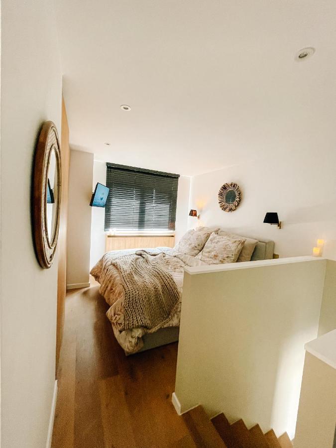 La Meremoi - Duplex Knokke With Balcony And Free Parking Екстериор снимка