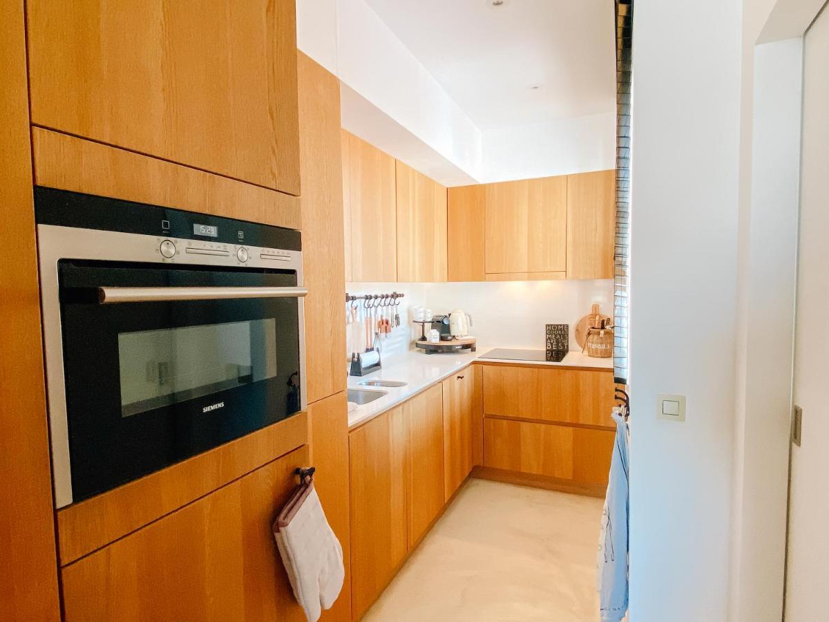 La Meremoi - Duplex Knokke With Balcony And Free Parking Екстериор снимка