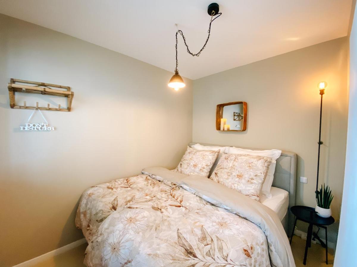 La Meremoi - Duplex Knokke With Balcony And Free Parking Екстериор снимка
